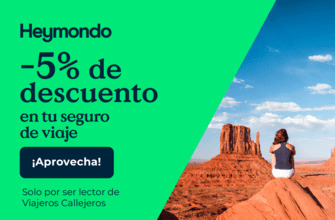 Descuento Heymondo - tarjeta eSIM